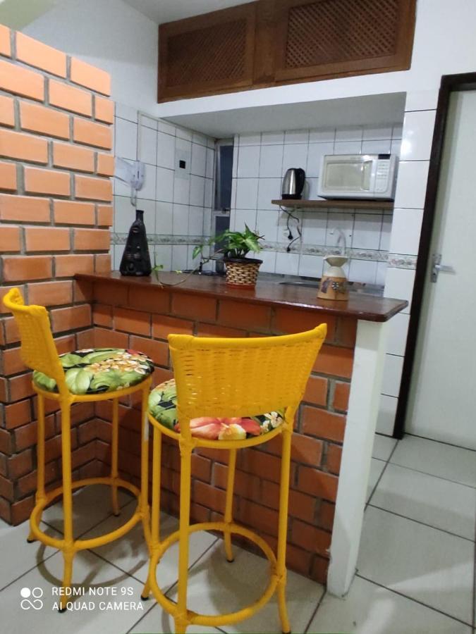 Apartamento Inteiro Dois Quartos Melhor Localizacao Pes Na Areia Florianópolis Εξωτερικό φωτογραφία