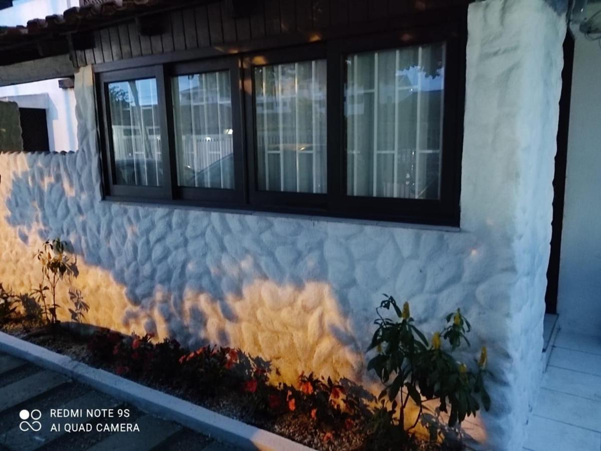 Apartamento Inteiro Dois Quartos Melhor Localizacao Pes Na Areia Florianópolis Εξωτερικό φωτογραφία