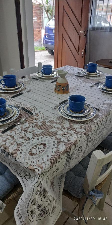 Apartamento Inteiro Dois Quartos Melhor Localizacao Pes Na Areia Florianópolis Εξωτερικό φωτογραφία