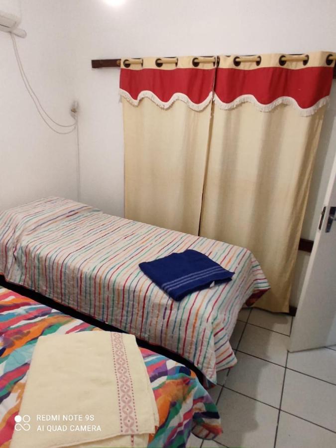 Apartamento Inteiro Dois Quartos Melhor Localizacao Pes Na Areia Florianópolis Εξωτερικό φωτογραφία