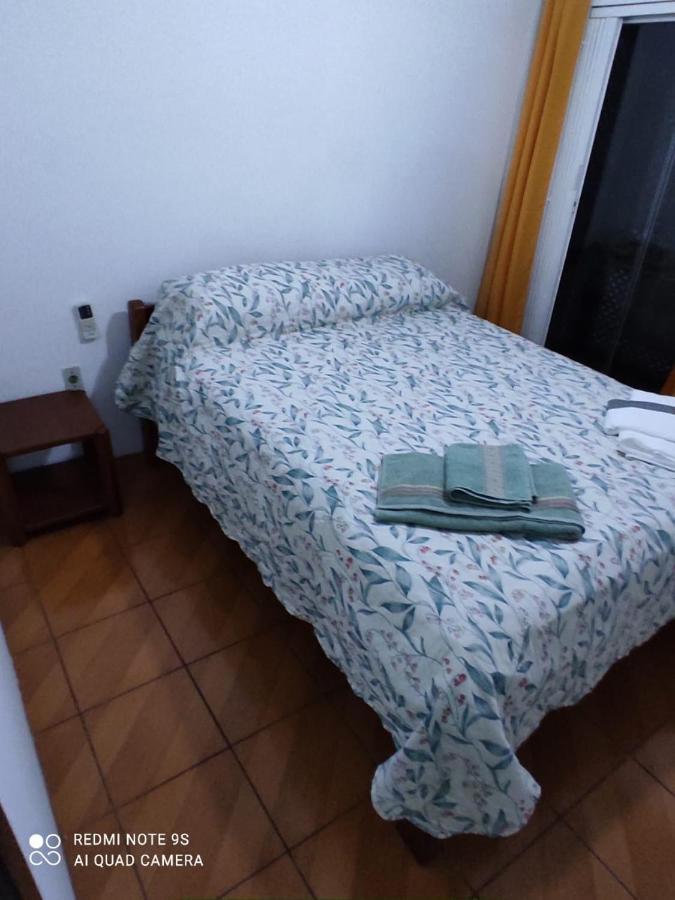 Apartamento Inteiro Dois Quartos Melhor Localizacao Pes Na Areia Florianópolis Εξωτερικό φωτογραφία
